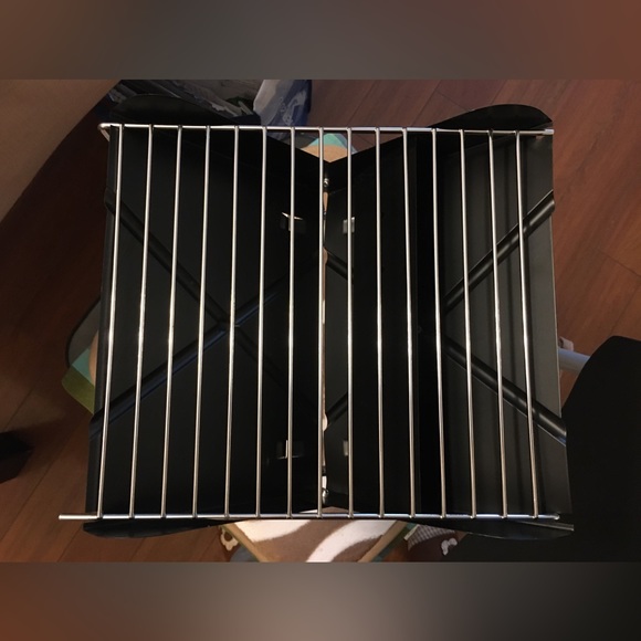 Portable BBQ - Picture 6 of 13